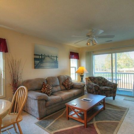 River Oaks By Palmetto Vacation Rentals Myrtle Beach Dış mekan fotoğraf