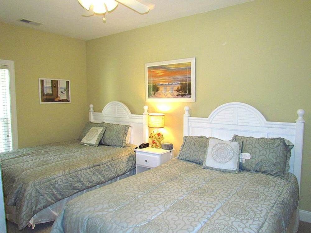 River Oaks By Palmetto Vacation Rentals Myrtle Beach Dış mekan fotoğraf