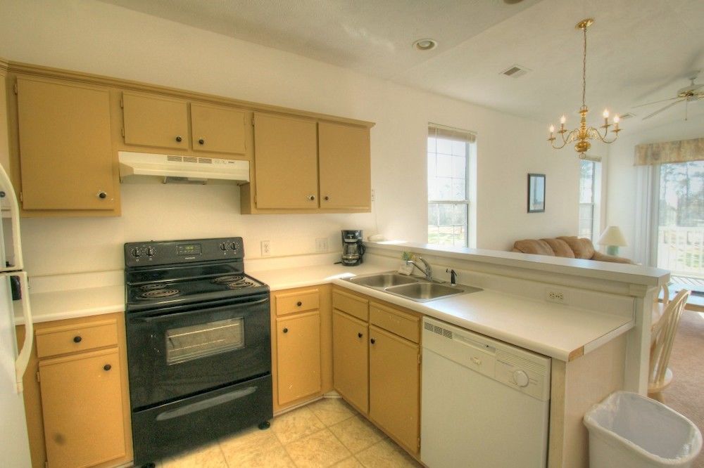 River Oaks By Palmetto Vacation Rentals Myrtle Beach Dış mekan fotoğraf