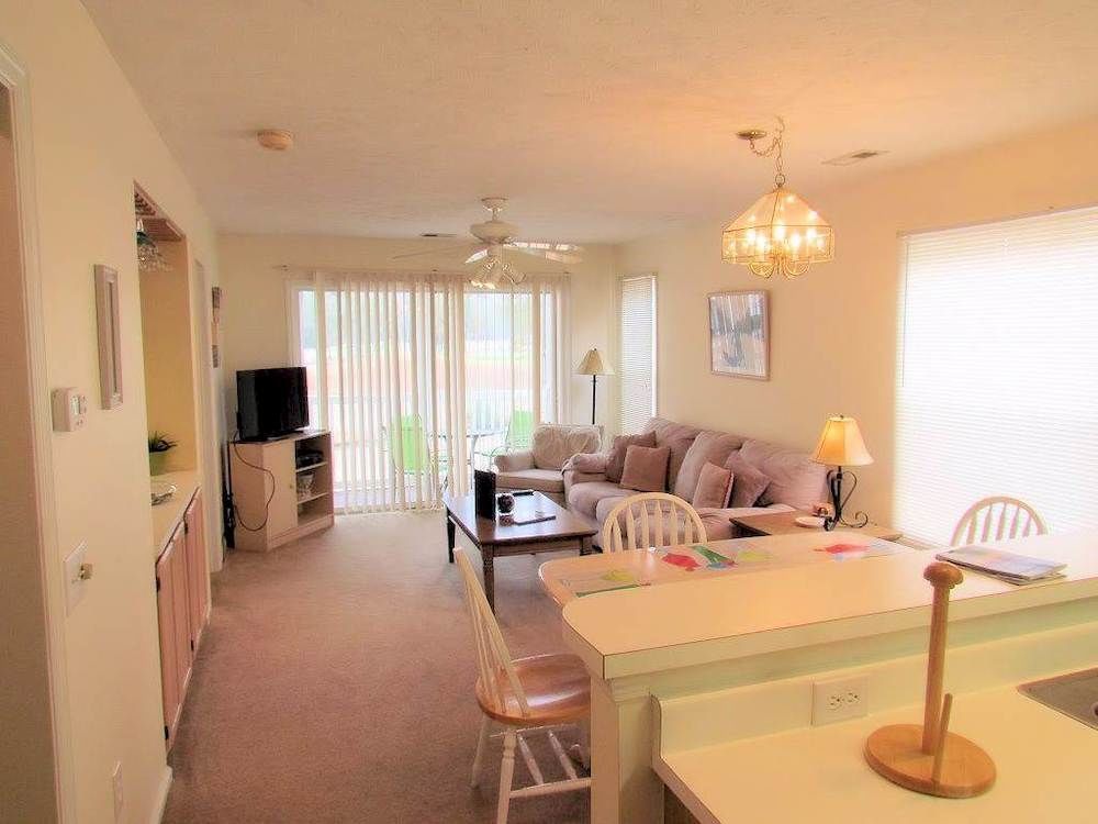 River Oaks By Palmetto Vacation Rentals Myrtle Beach Dış mekan fotoğraf