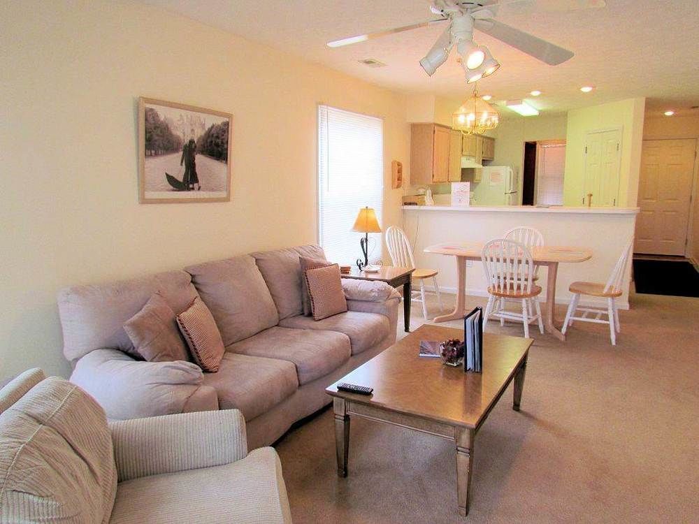 River Oaks By Palmetto Vacation Rentals Myrtle Beach Dış mekan fotoğraf