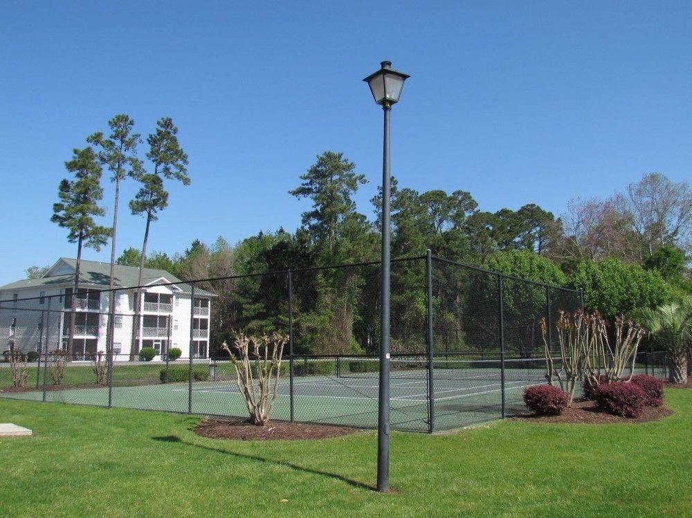 River Oaks By Palmetto Vacation Rentals Myrtle Beach Dış mekan fotoğraf