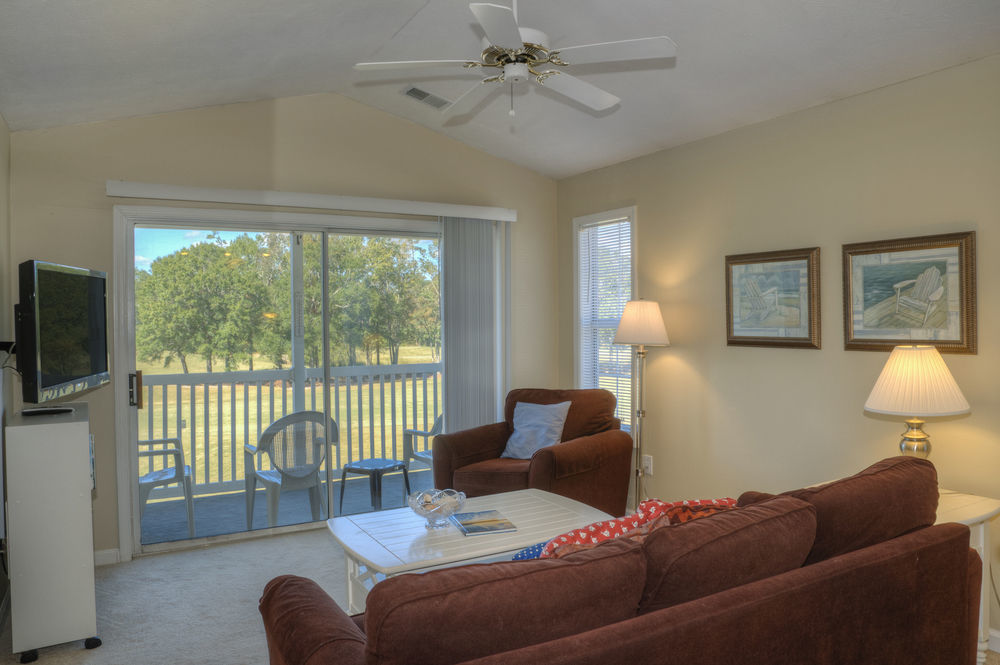 River Oaks By Palmetto Vacation Rentals Myrtle Beach Dış mekan fotoğraf