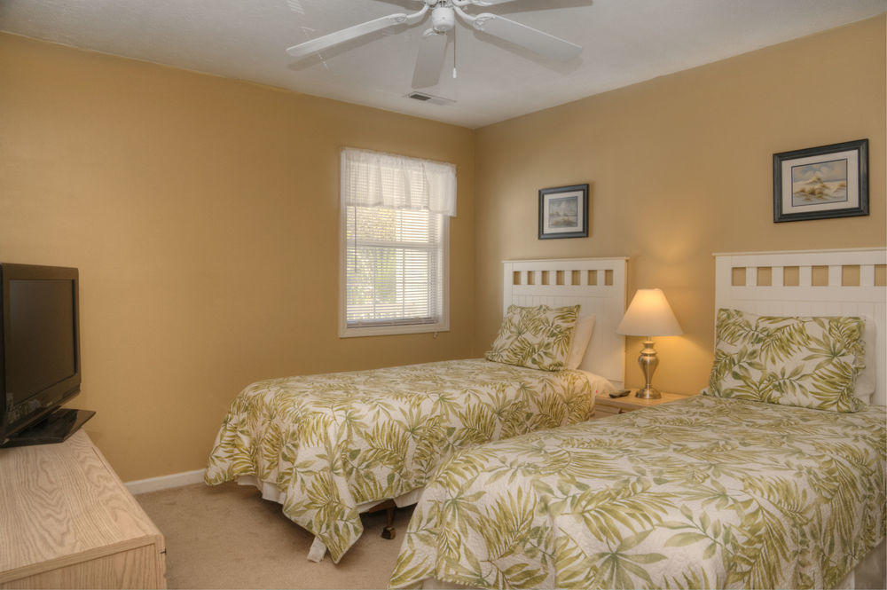 River Oaks By Palmetto Vacation Rentals Myrtle Beach Dış mekan fotoğraf