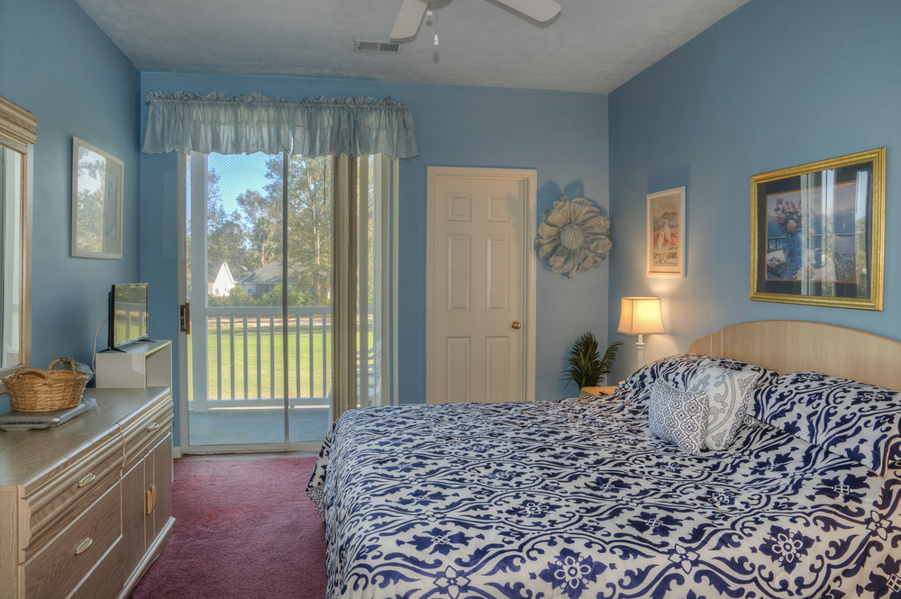 River Oaks By Palmetto Vacation Rentals Myrtle Beach Dış mekan fotoğraf