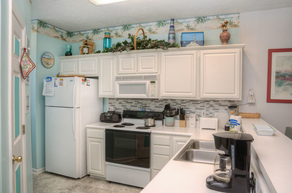 River Oaks By Palmetto Vacation Rentals Myrtle Beach Dış mekan fotoğraf