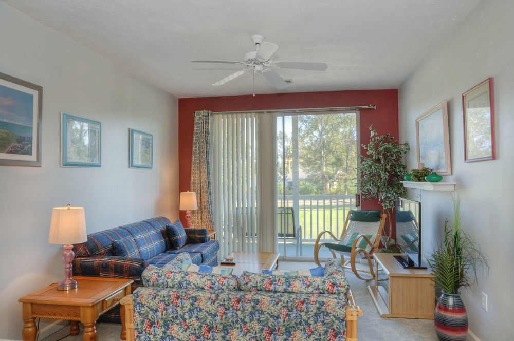 River Oaks By Palmetto Vacation Rentals Myrtle Beach Dış mekan fotoğraf