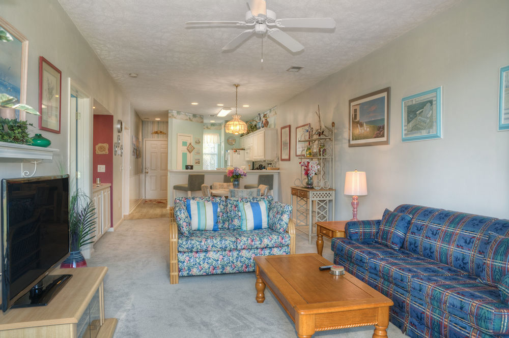 River Oaks By Palmetto Vacation Rentals Myrtle Beach Dış mekan fotoğraf