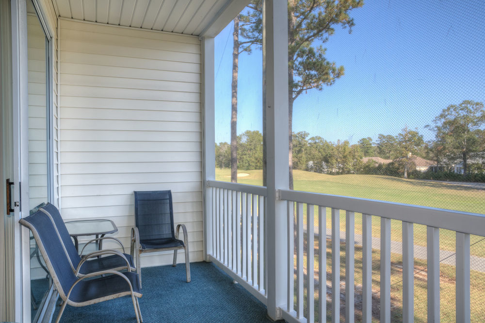 River Oaks By Palmetto Vacation Rentals Myrtle Beach Dış mekan fotoğraf